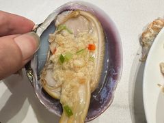 -优食坊·蒸汽海鲜(康盛路店)