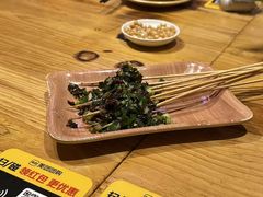 -水浒湘西小串烧烤.小龙虾.烤鱼(员村店)