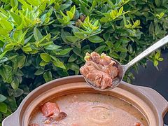 -汉水谣·江景餐厅(江滩店)