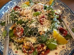 -Bistro Les Lilas丁香花小酒馆