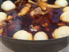 -李子坝梁山鸡(李子坝大鸡哥店)