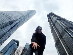 -上海中心大厦