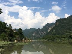 -楠溪江风景名胜区