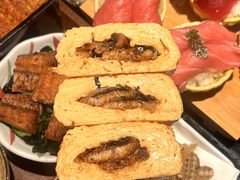 -玄白·炭烤活鳗(上海首店)