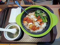 -海韵足道(泰合广场店)