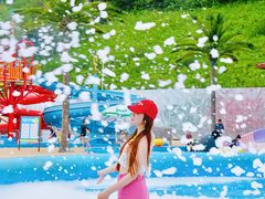 -南戴河国际娱乐中心