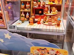-泡泡玛特POPMART(崇文门国瑞城店)