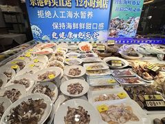 -渔娘渔家丹东海鲜(东直门店)