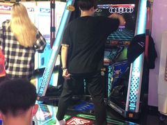 -真快活Coohoo Max(银泰创意城店)