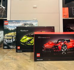 -乐高授权专卖店(南开大悦城店)