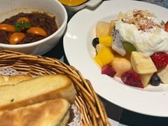 -苏坦土耳其西餐厅(玉林店)