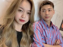 -潘多拉Hairsalon