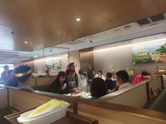 -海底捞火锅(顺义华联店)