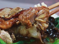 东坡肘子-老丘丘(较场口店)