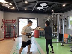 -BD健身私教工作室(CBD店)