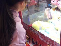-阿尔法Game Station(中山路店)