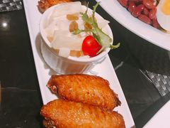 -半秋山西餐厅(巴南万达广场店)