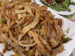 -葛记焖饼(伏牛路店)