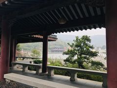 -孙武文化园-停车场