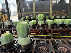 -红旗山庄(圭峰山店)