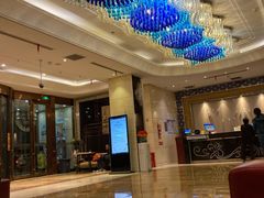 大堂-水晶之星洗浴温泉汗蒸