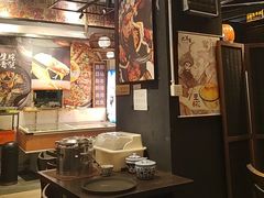 -大洋家·精品潮汕菜·生腌砂锅粥(天河东路店)