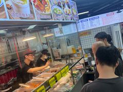 -明姨仔潮汕美食·碳炉猪脚·汕尾牛腩饭·起片鸡煲(起义路店)