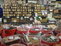 -方林富炒货店(西溪路78号本人店)