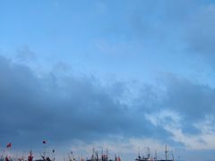 -沈家门渔港