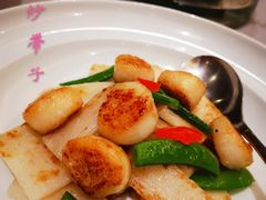 -旺顺阁海鲜广场(亚运村店)