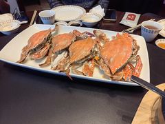 -高佳庄·海鲜酒楼(临城百合店)