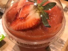 泰式奶茶冰山-After You Dessert Cafe(CENTRALWORLD)