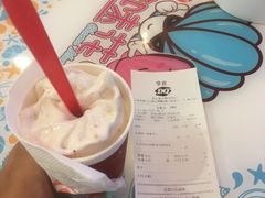-DQ·蛋糕·冰淇淋(虹口龙之梦店)