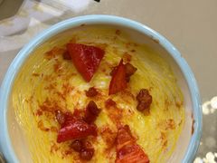 -天天向上素食餐厅(五台山店)