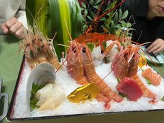 -万岛日本料理铁板烧(大宁店)