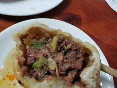 门钉肉饼-宝瑞门钉肉饼店