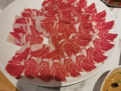 -北华涮肉(华严北里店)