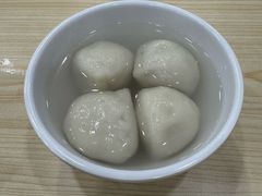 -美新点心店(陕西北路店)