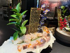 -蟹犇前•帝王蟹雪蟹(陆家嘴店)