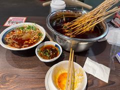 -成都瓜串串(华强北店)