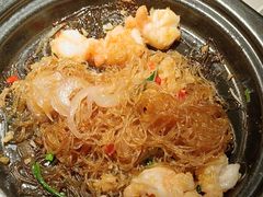 -绿茶餐厅(淮安吾悦广场店)