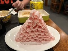 -南门涮肉(上海一店)