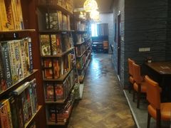-汇佳桌游剧本咖啡馆(万体馆旗舰店)