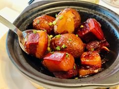 -桂花楼淮扬中餐厅(浦东香格里拉店)