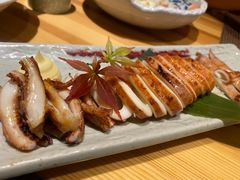 -浦·传统日式料理(3 5 1 1 店)