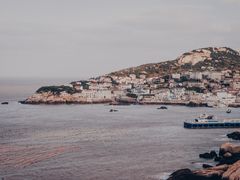 -东极岛景区