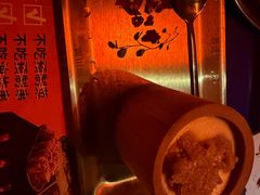 -何师烧烤Pro ·江湖川菜·小龙虾·精酿(太古里旗舰店)