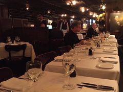 -Keens Steakhouse