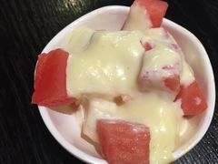 -绿茵阁西餐厅(哈西万达店)