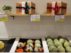 自助取餐区-e佳鲜果(四方坪店)